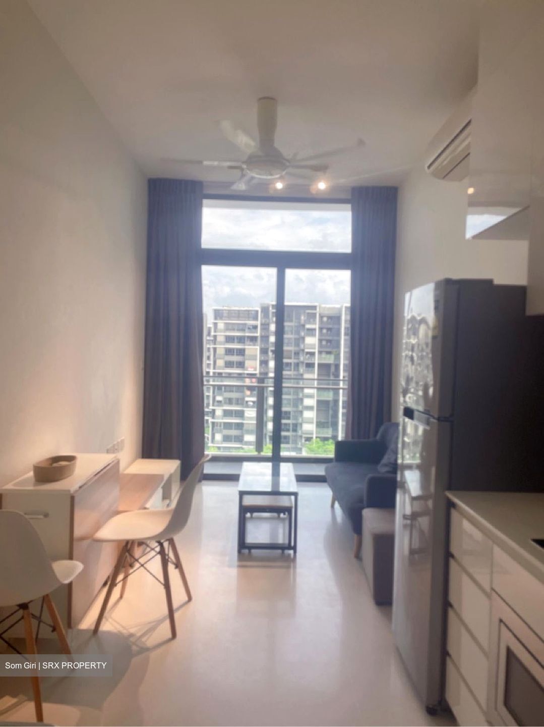 Urban Vista (D16), Condominium #593614231